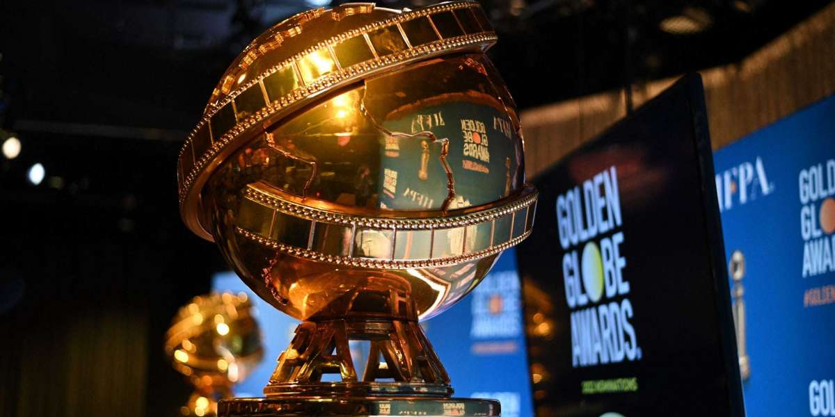 Here Are The Winners For The 2022 Golden Globe Awards