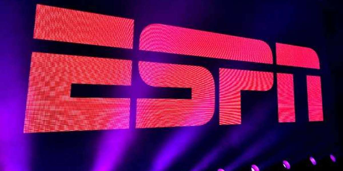 ESPN To Not Send Crew To The 2022 Winter Olympics