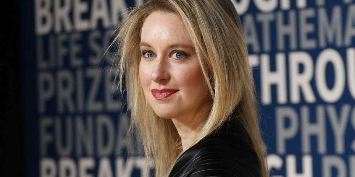 Elizabeth Holmes Guilty of Four Counts of Fraud in Theranos Trial