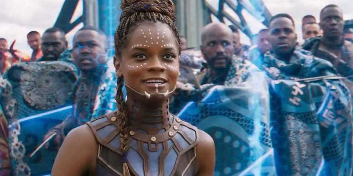 ‘Black Panther: Wakanda Forever’ to Resume Filming Next Week