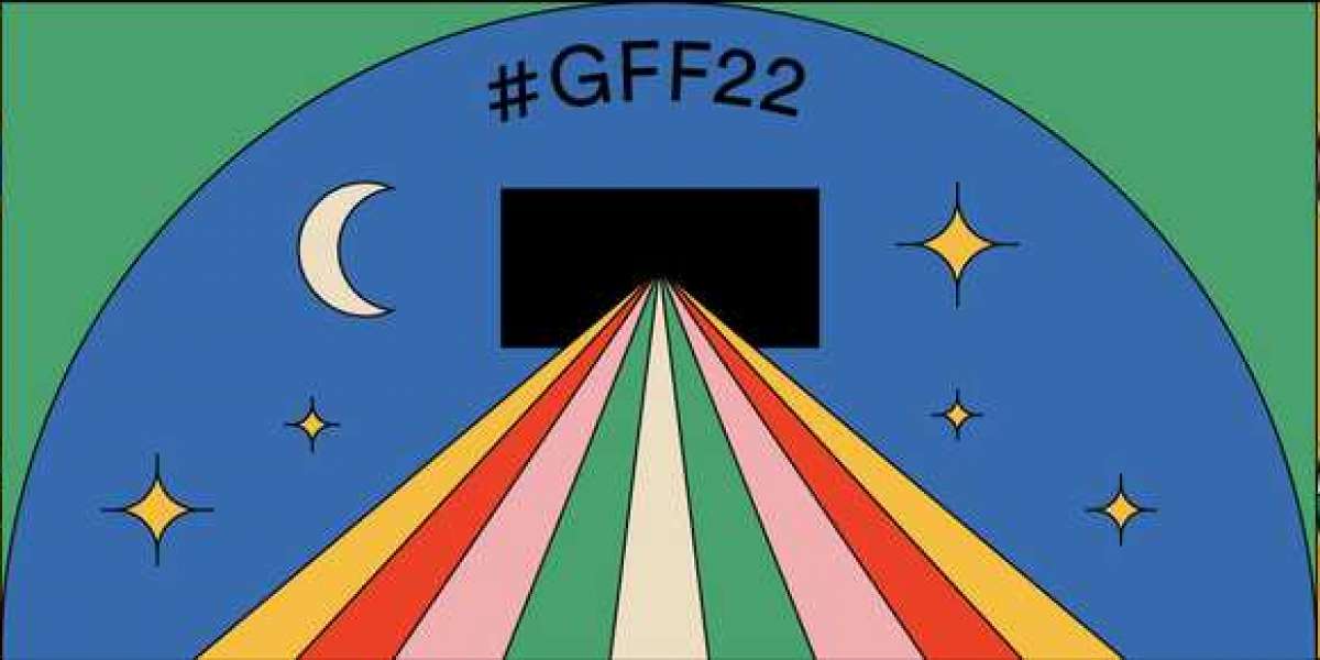 2022 Glasgow Film Festival Unveils Nominees