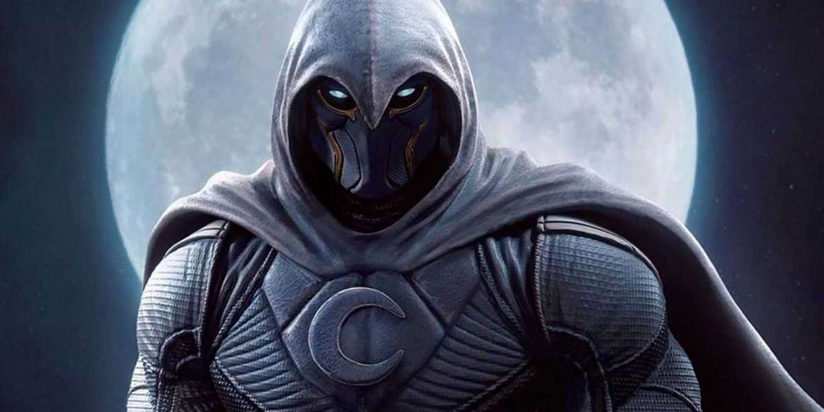 'Moon Knight' Drops Trailer, Poster and Release Date on Disney+