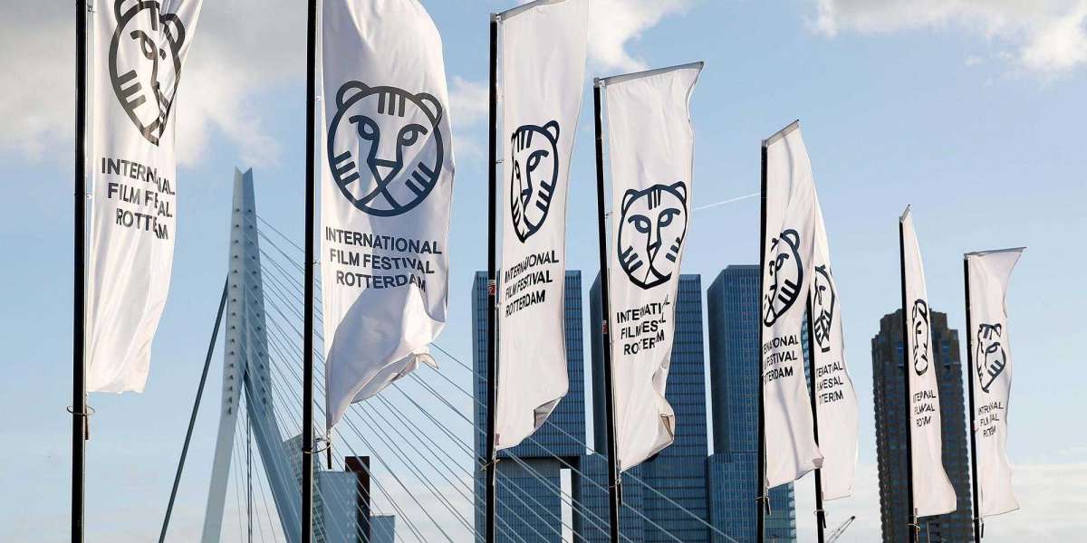 2022 Rotterdam Film Festival Announces Full Program Including 'Tiger Competition'