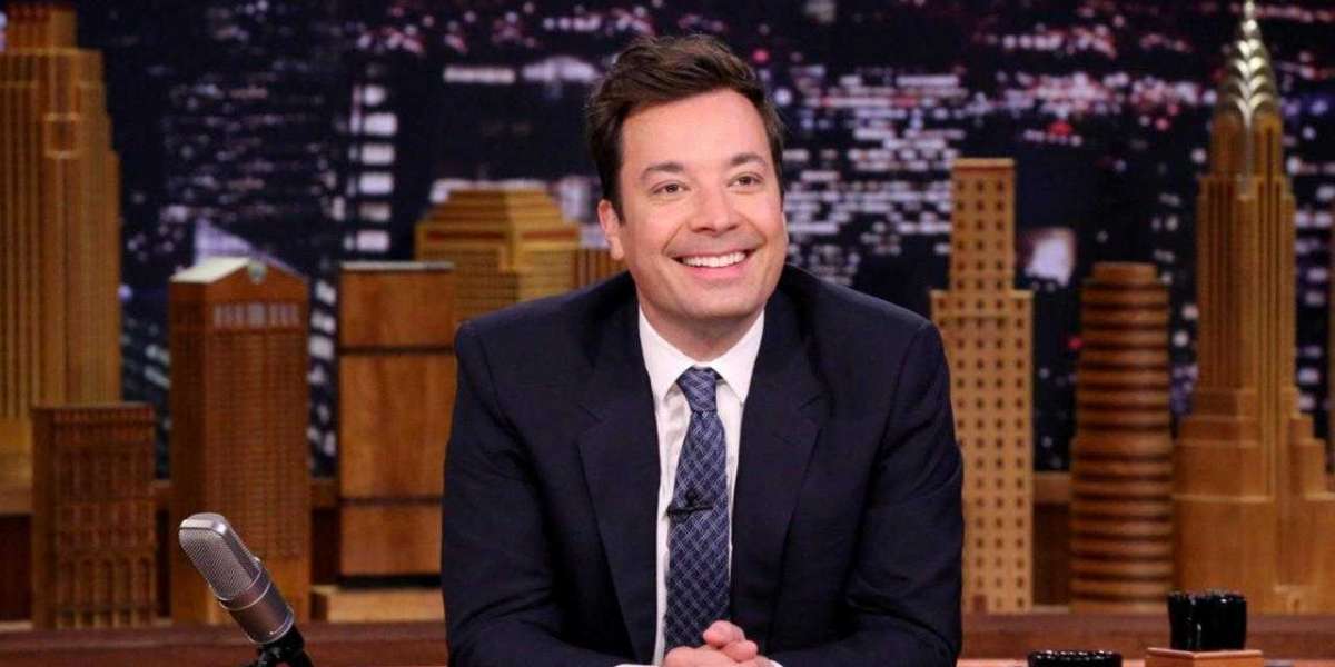 Jimmy Fallon Tests Positive For COVID19