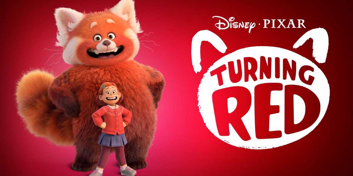 Pixar's 'Turning Red' To Premiere Straight on Disney+