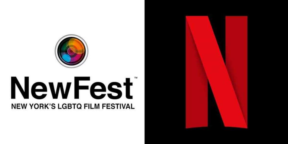 NewFest and Netflix Partners to Support LGBTQ+ Filmmakers