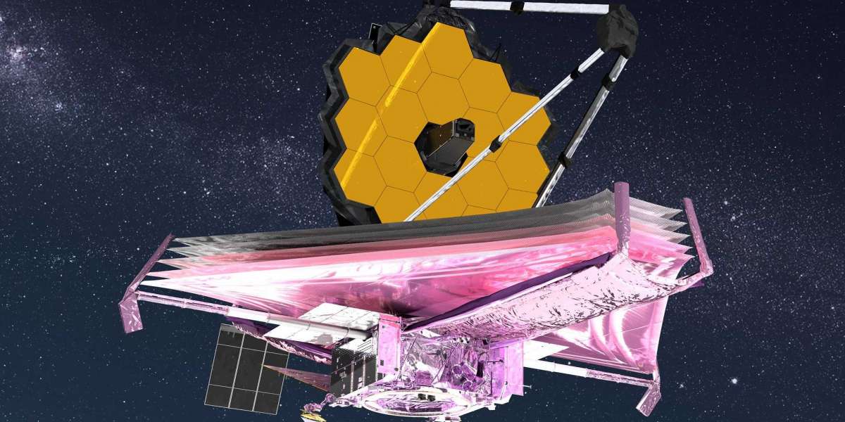 NASA's 'James Webb Telescope' Reaches Final Destination in Space