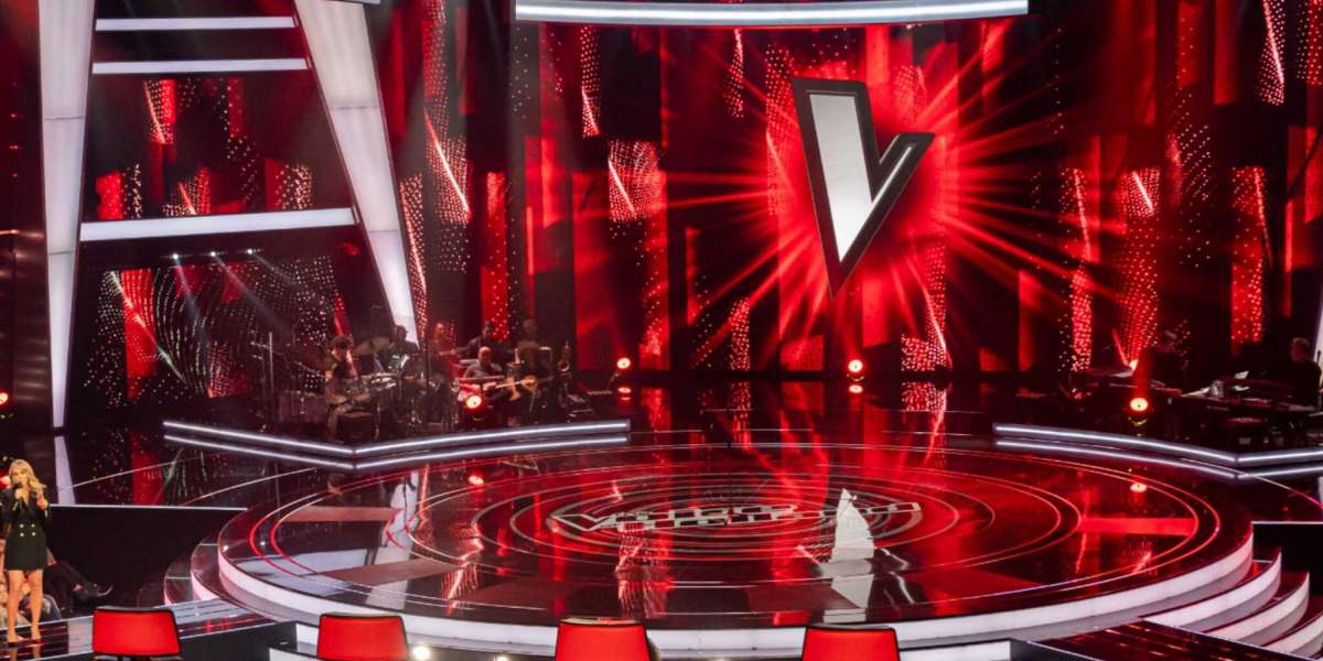 ‘The Voice of Holland’ Suspended From Dutch TV After Sexual Misconduct Accusations