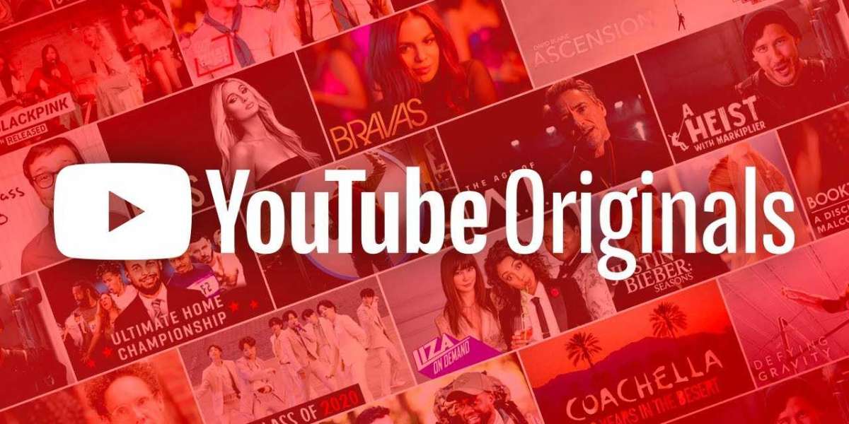 YouTube To Remove Most of Its Original Content