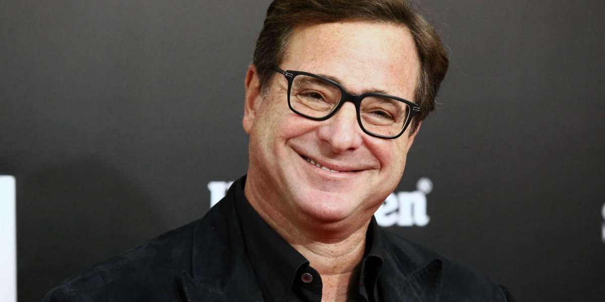 Actor-Comedian Bob Saget Dies 65