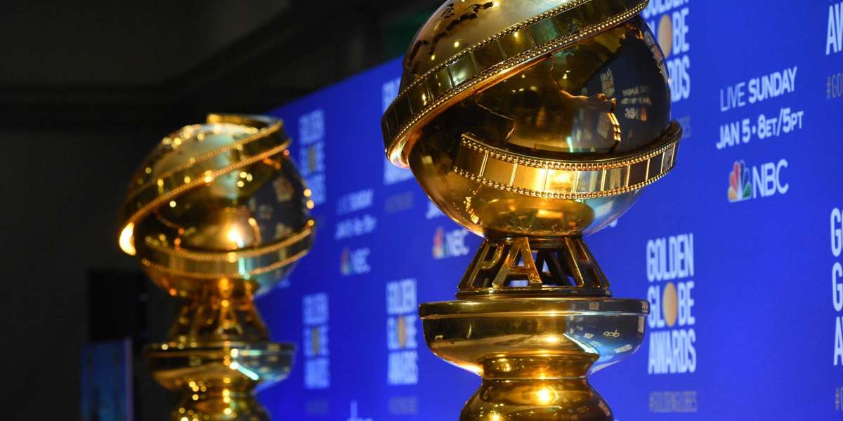 Golden Globes 2022 Pushes Through Without Broadcast and Audience