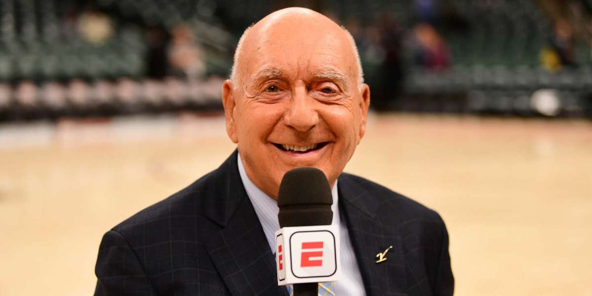 ESPN's Dick Vitale Takes Leave For The Basketball Season Remainder To Prepare For Vocal Surgery