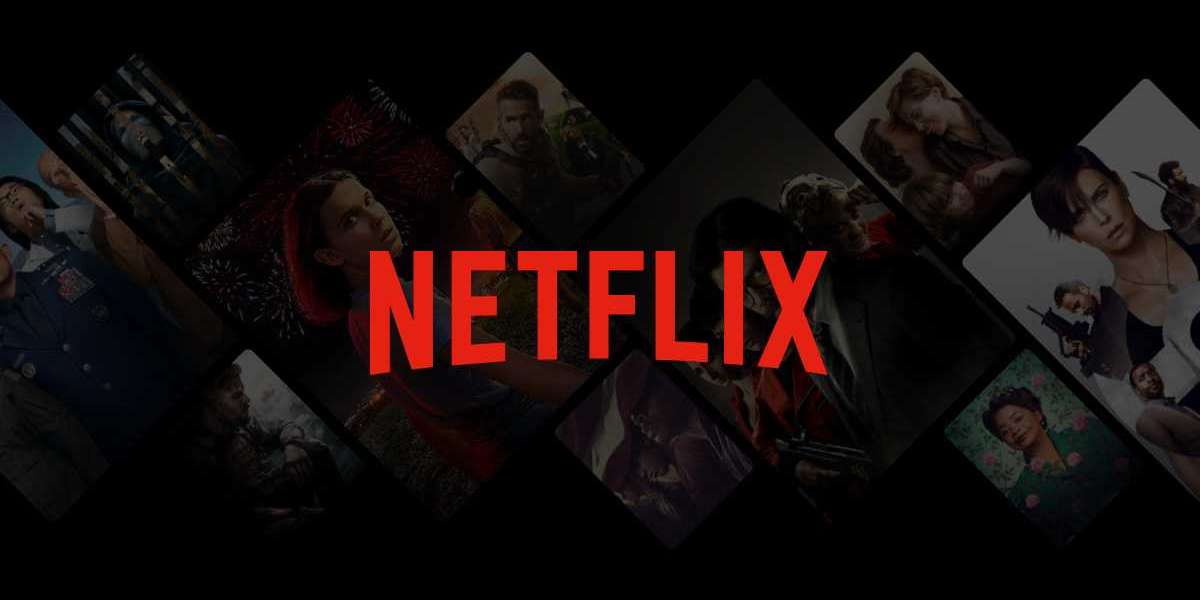 Netflix and Creative UK Teams Up To Launch Emerging Filmmaker Initiative