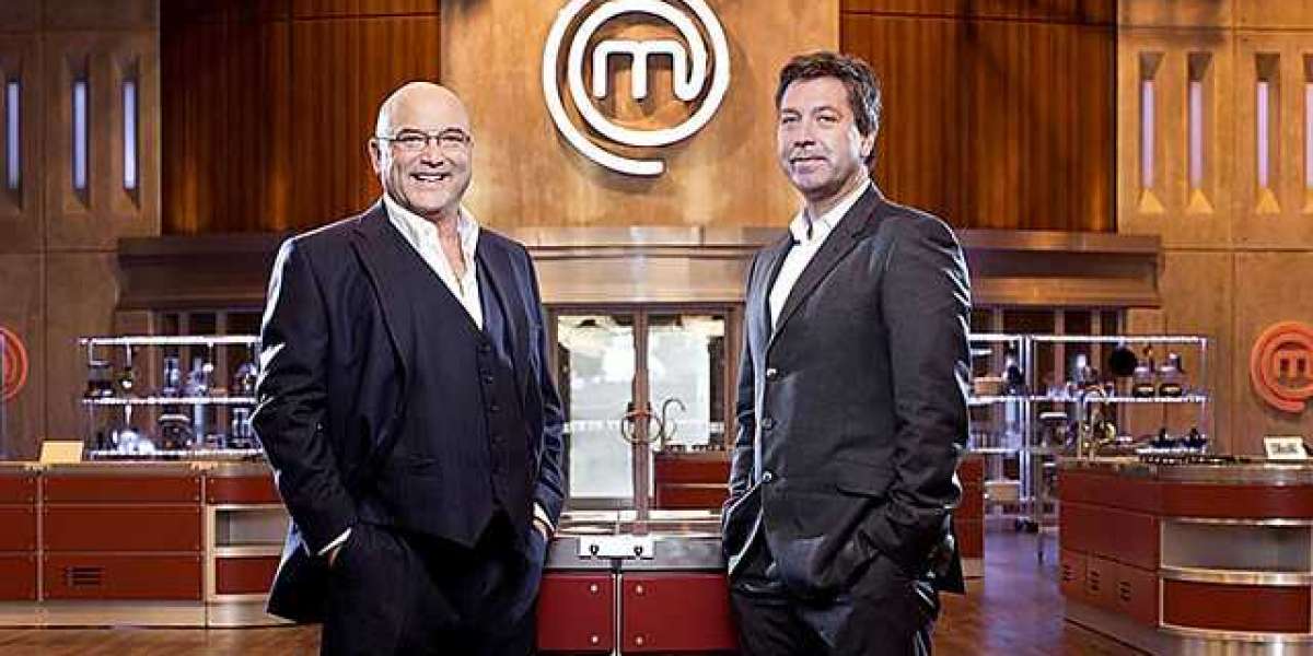 BBC Renews ‘MasterChef’ For Six More Years