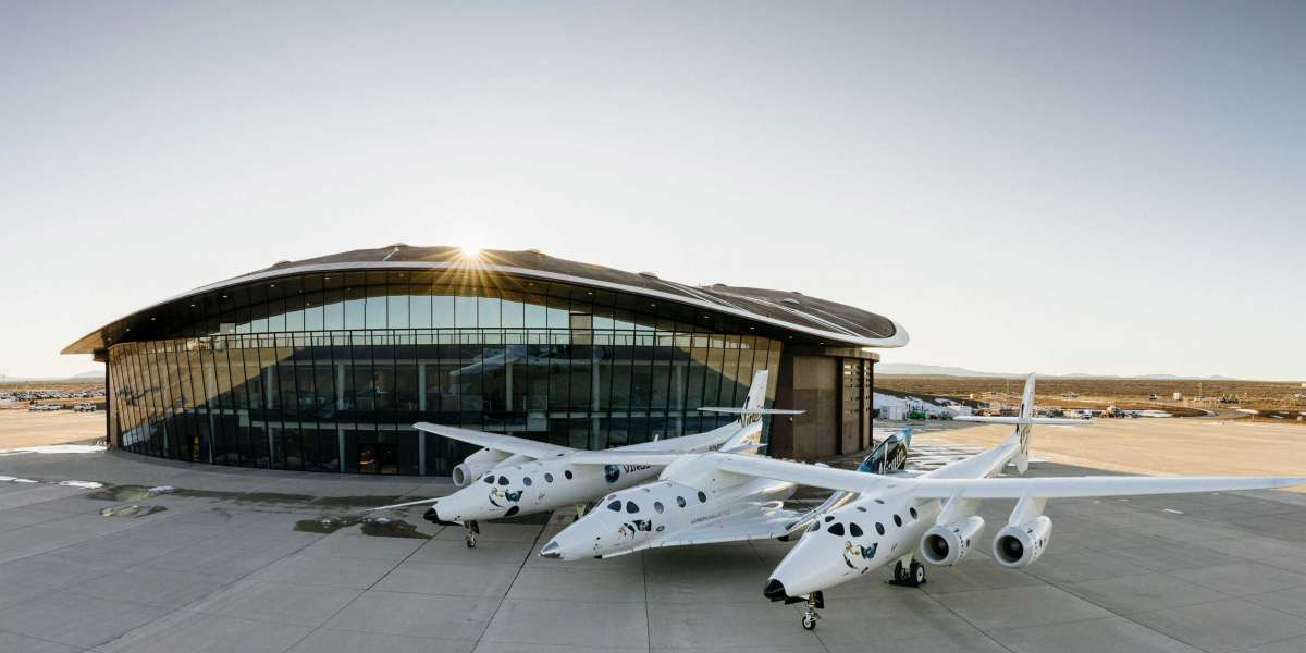 'Virgin Galactic' Reopens Limited Space Tourist Ticket Sales