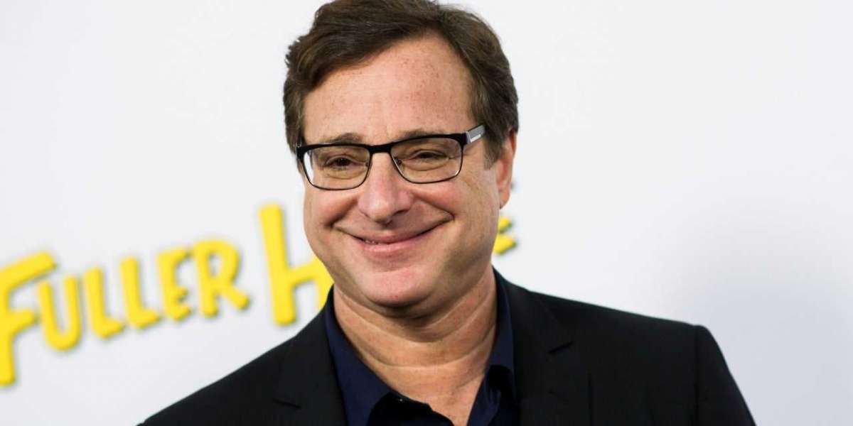 Bob Saget's Family Reveals Late Comedian's Cause of Death