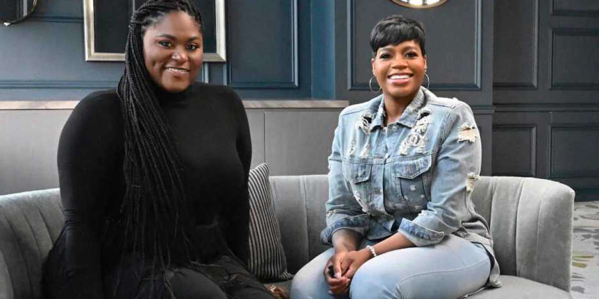 Fantasia And Danielle Brooks To Star In ‘The Color Purple’ Musical Movie