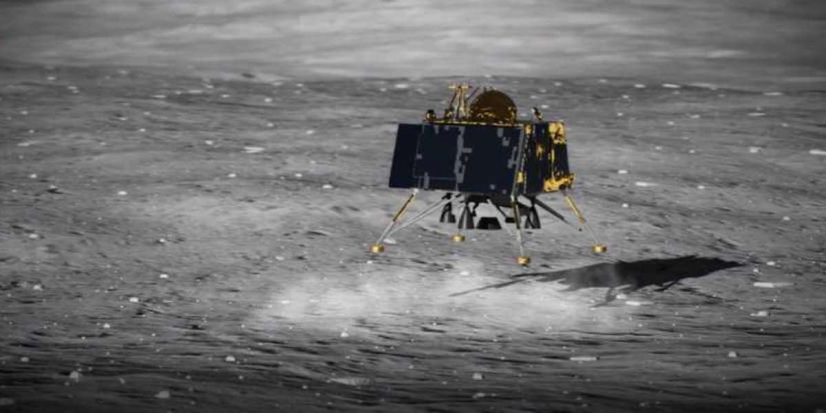 India's 'Chandrayaan 3' To Attempt Moon Landing in August