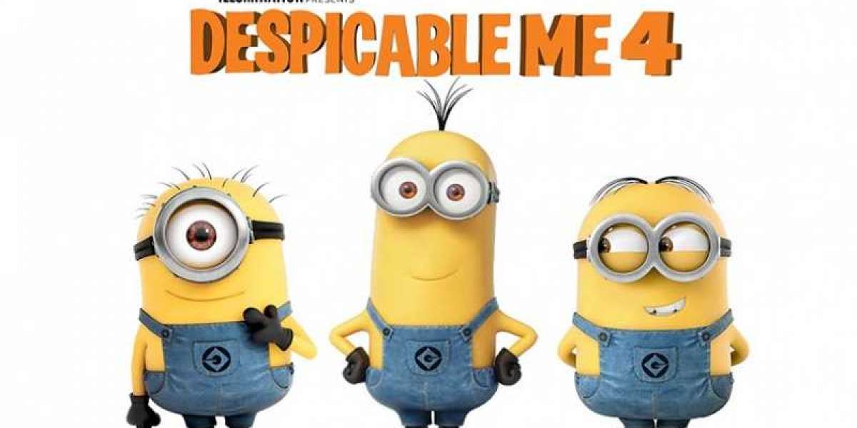 Illumination & Universal Announces Release Dates For ‘Migration’ And ‘Despicable Me 4’