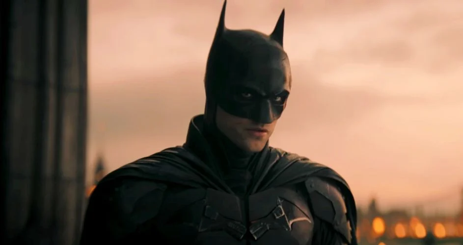 'The Batman' Gets Approval For Release in China