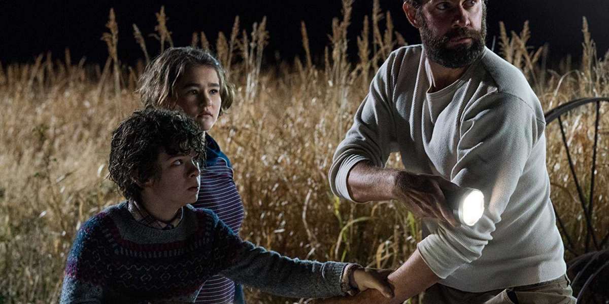 'A Quiet Place' 3rd Movie Confirmed For 2025 Release