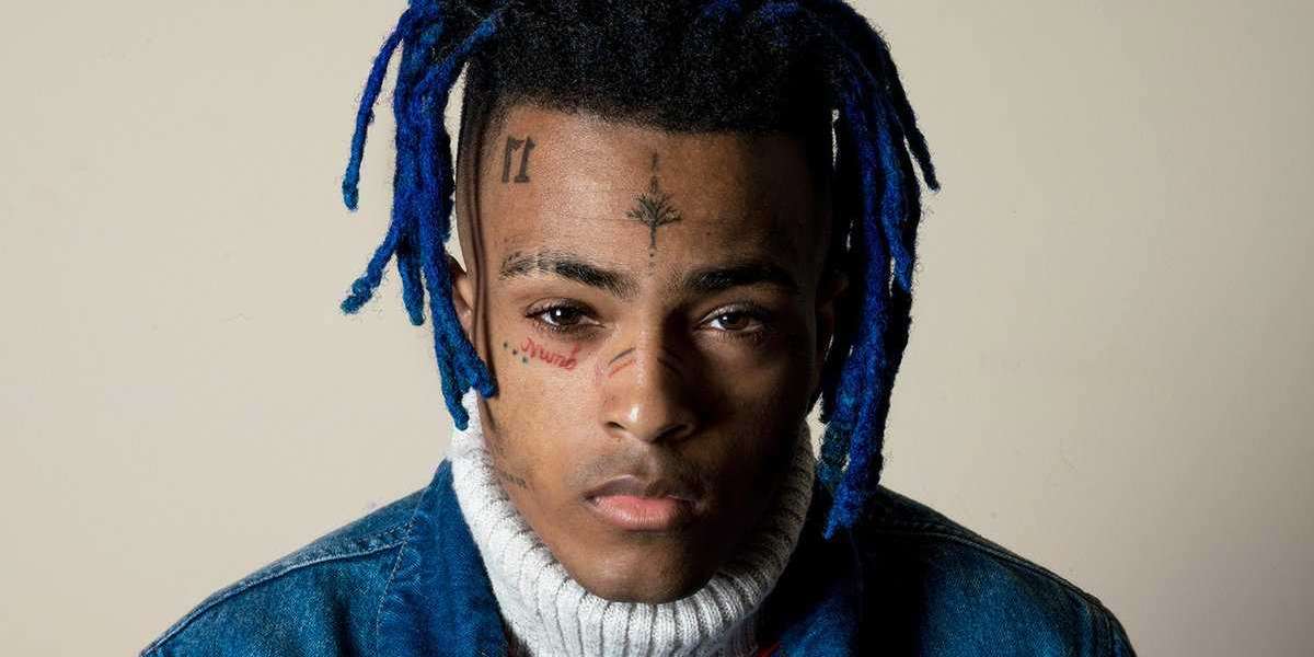 XXXTENTACION Documentary 'LOOK AT ME' Set To Premiere in March