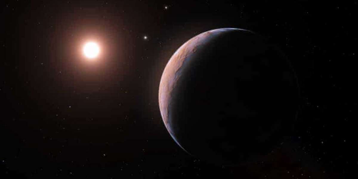 Scientists Discover New Earth-Like Planet Orbiting Proxima Centauri