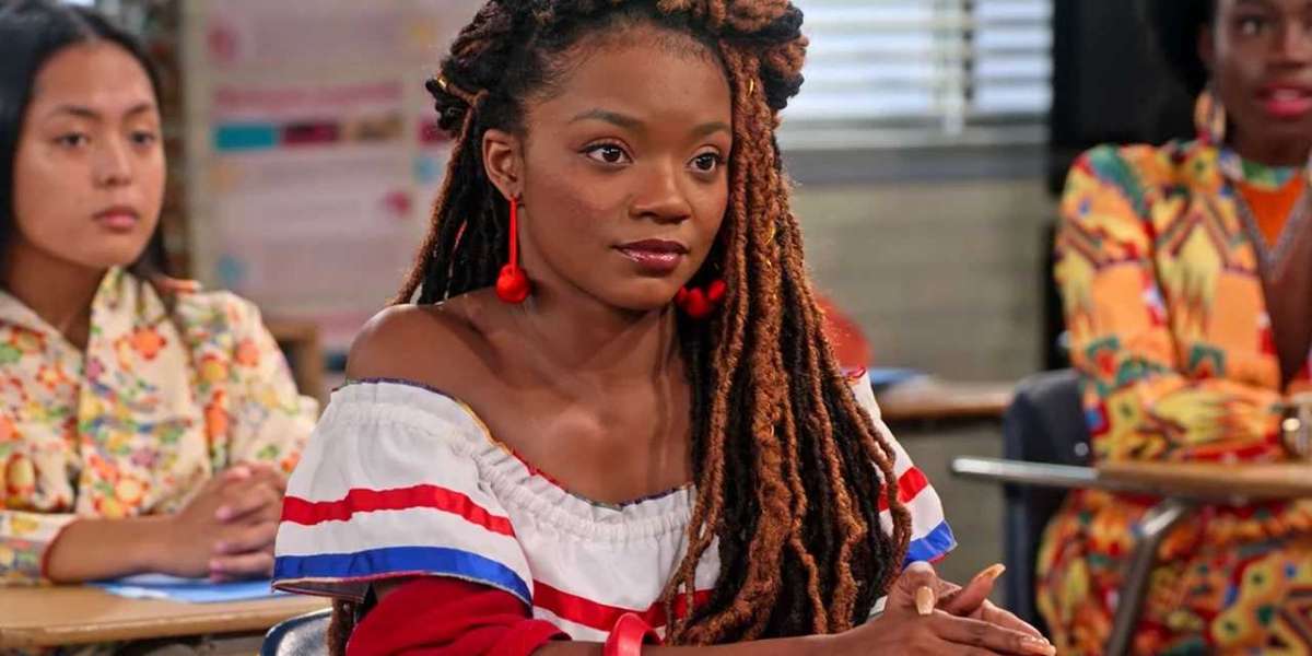 ‘Family Reunion’ Star Jaida Benjamin Reported As Missing In Los Angeles