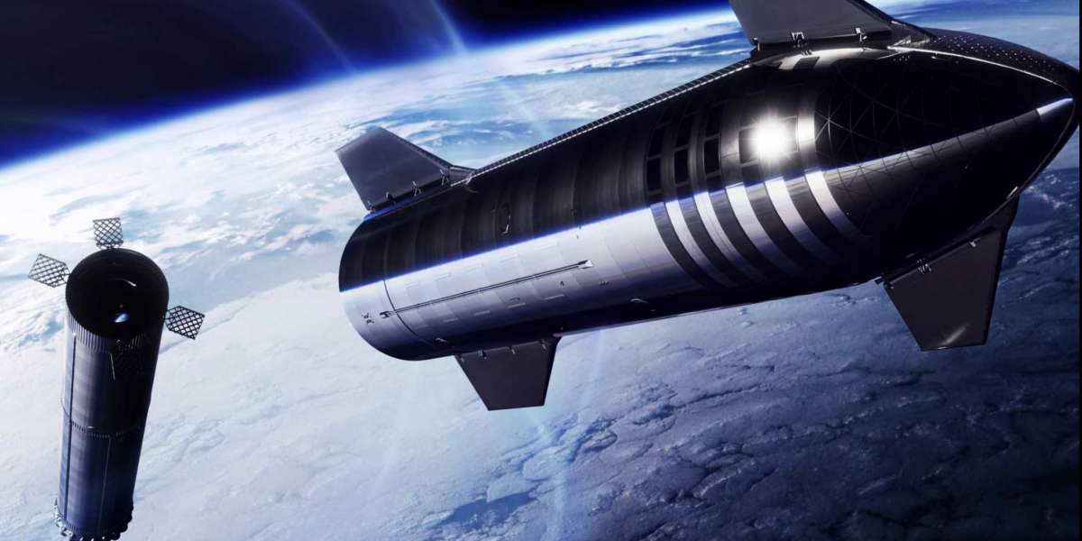 SpaceX' Polaris Missions Expected to Bring Hope To Future Space Explorations