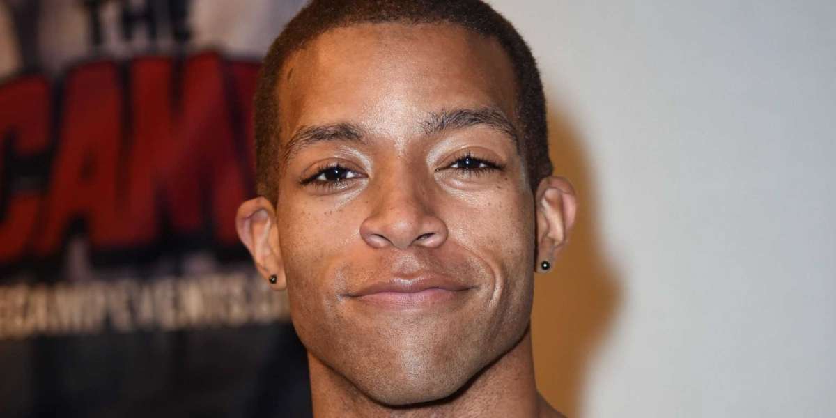 'The Walking Dead' Star Moses Moseley Dies at 31