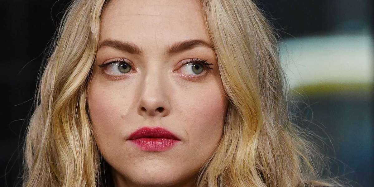 Amanda Seyfried To Star In Apple Anthology Series ‘The Crowded Room’ With Tom Holland