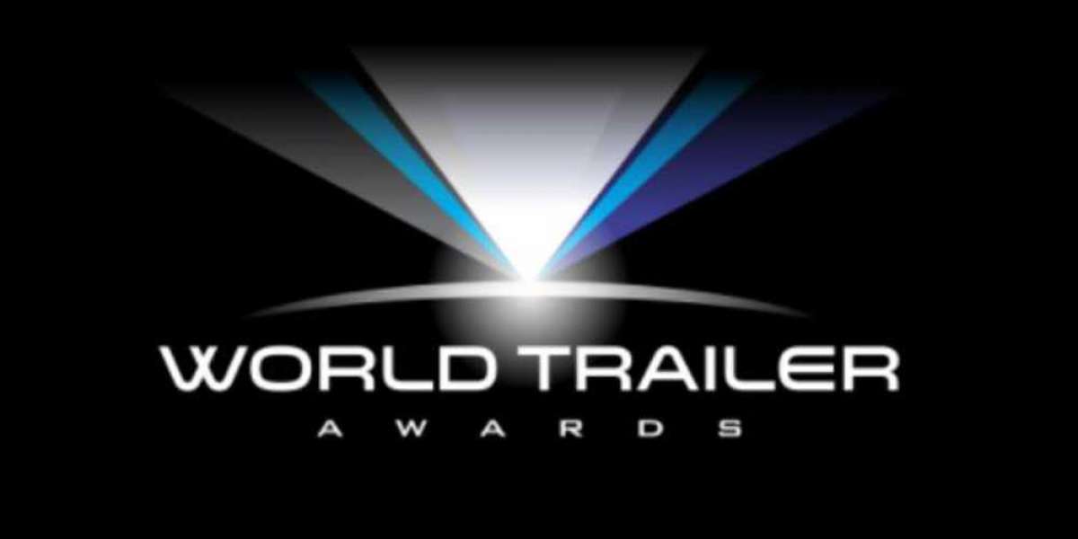 World Trailer Awards Announces Regional Winners Ahead of Inaugural Ceremony