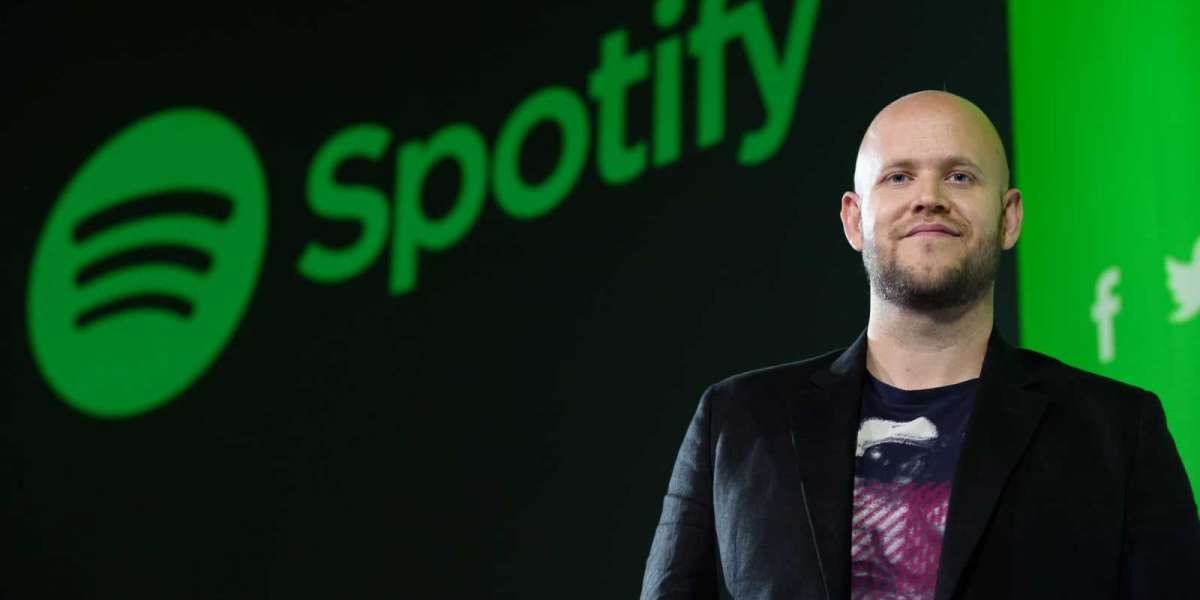 Spotify CEO Releases Apology Letter To Staff For Joe Rogan Controversy