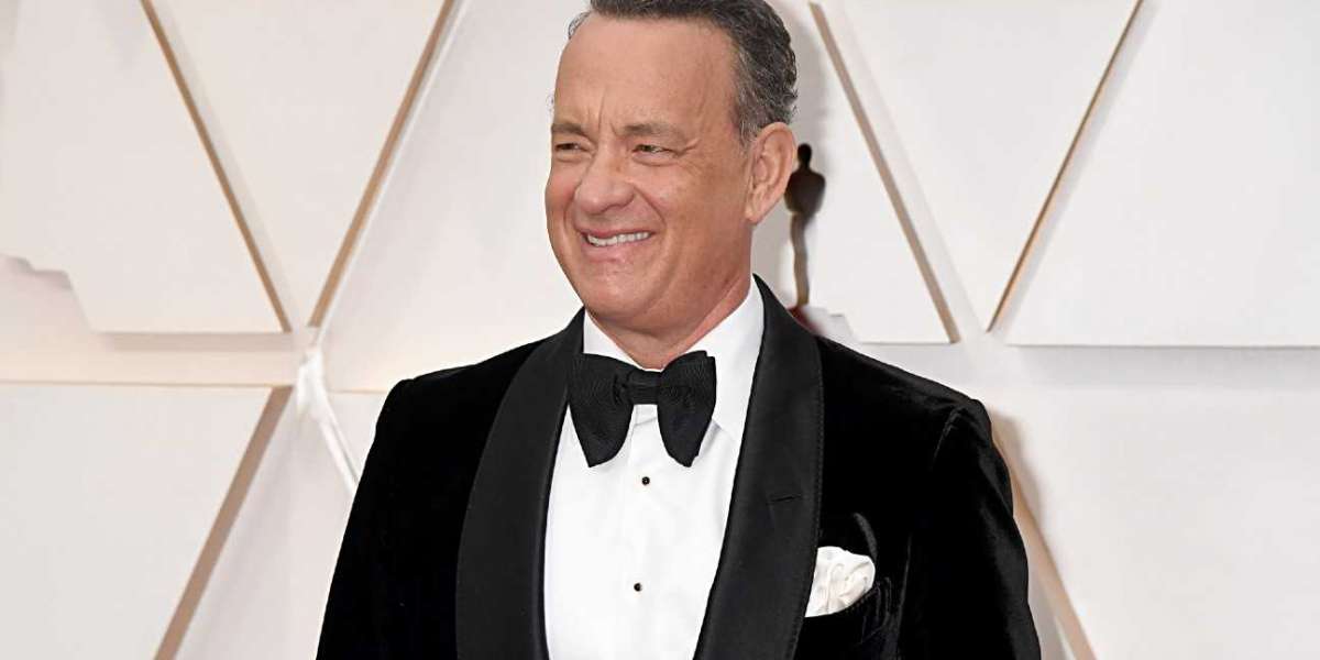 Tom Hanks' 'A Man Called Otto' Lands At Sony For $60M