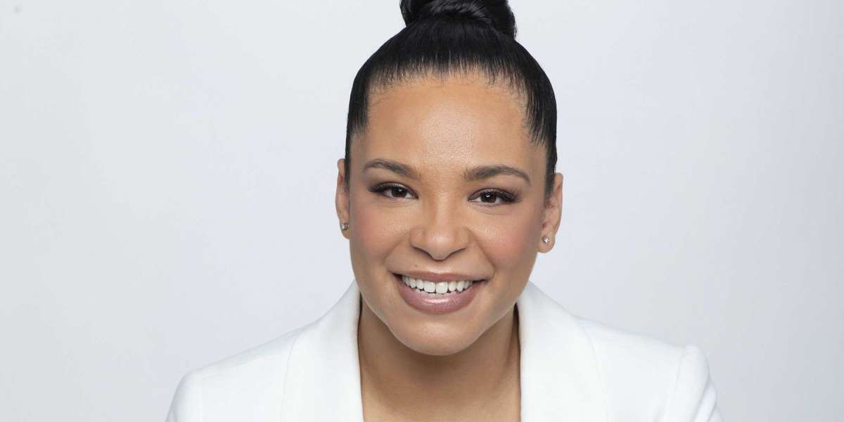 Quiana Burns Named as ‘Tamron Hall’ Executive Producer