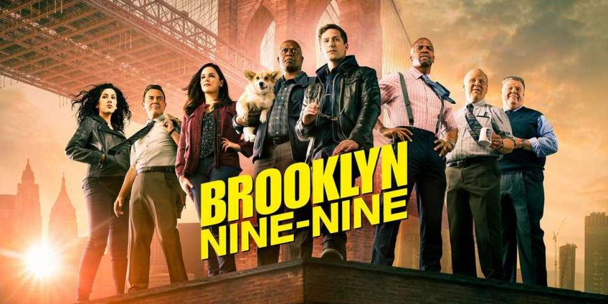 Comedy Central Acquires 'Brooklyn Nine-Nine'