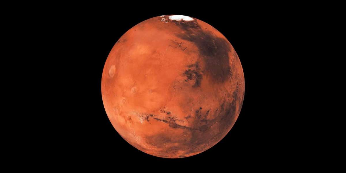 New Study Suggests Changes in Mars' Core Lead To The Loss of Its Magnetic Field