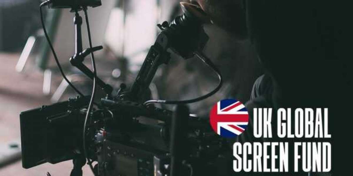 UK Government Boosts Global Screen Fund For Independent Film