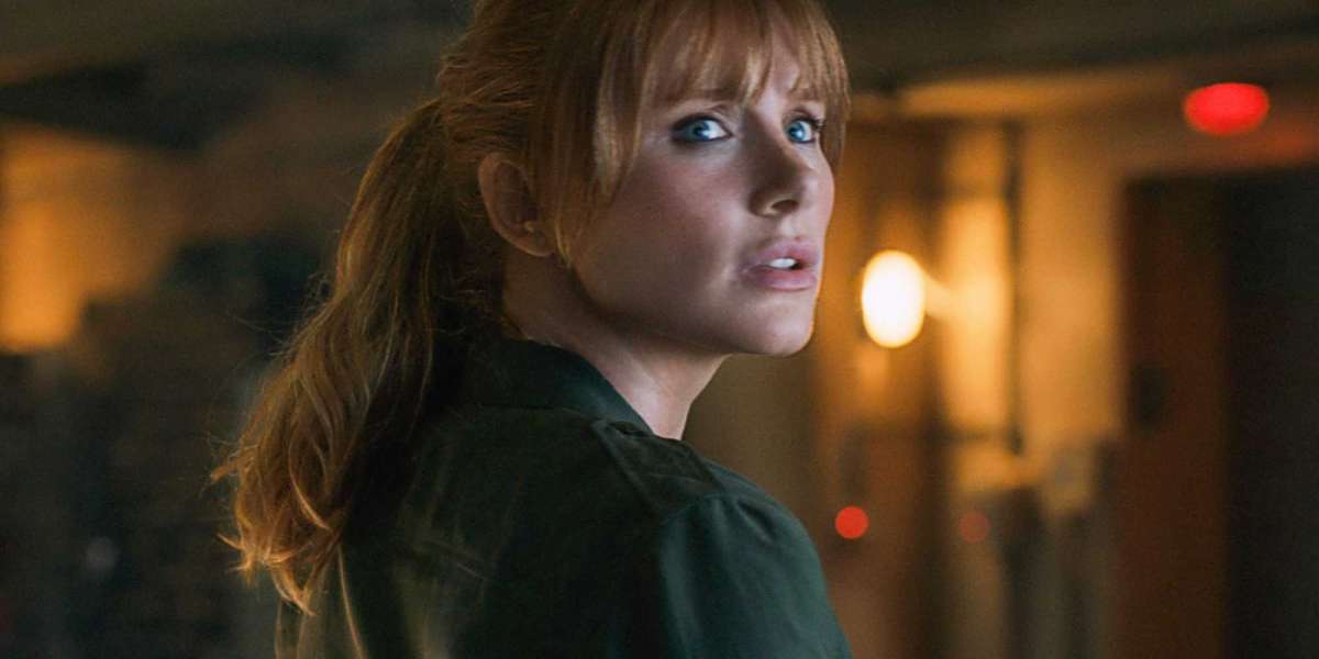 'Prettybird' Acquires Actor-Director Bryce Dallas Howard