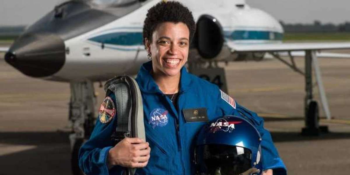 NASA Astronaut Jessica Watkins To Set New Achievement For Black Women in Space