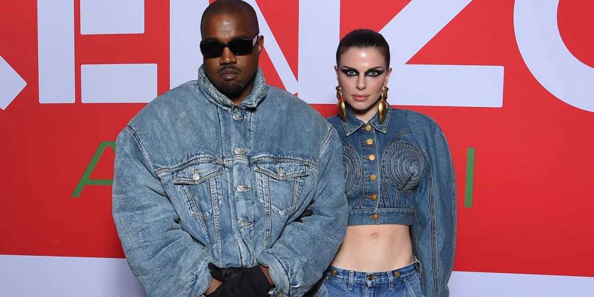 Kanye West and Julia Fox Breaks Up