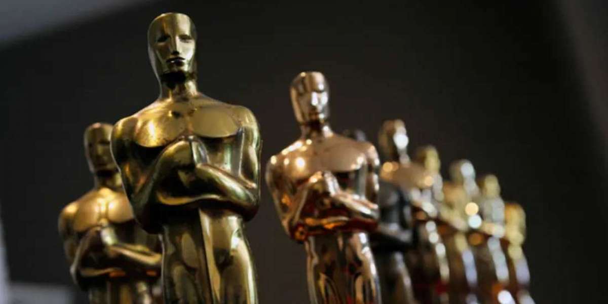 Movie Academy Records Highest Voting Participation