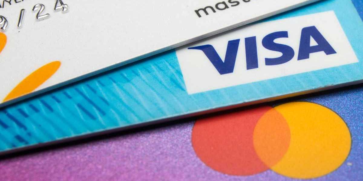 Mastercard & Visa Suspends Operations In Russia