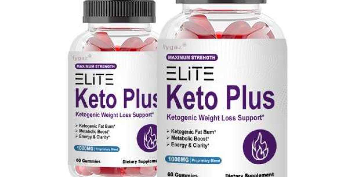 Elite Keto ACV Gummies Reviews - It'S Great, Instant Weight Loss! Learn More