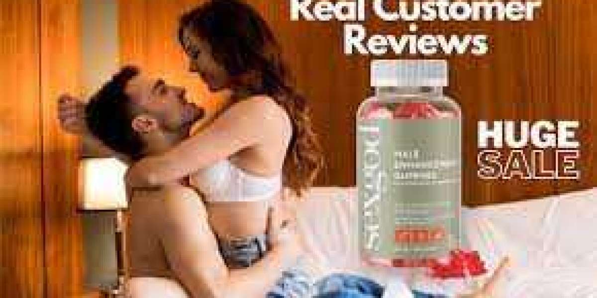 Sexgod Male Enhancement Gummies Buy Now