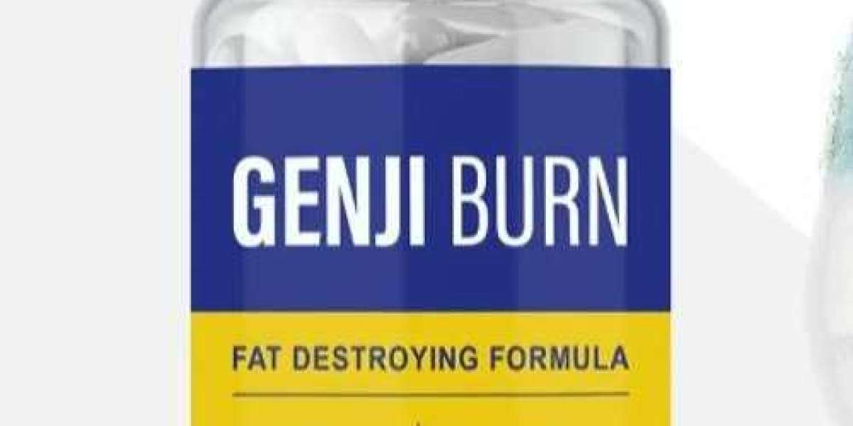 Genji Burn Reviews