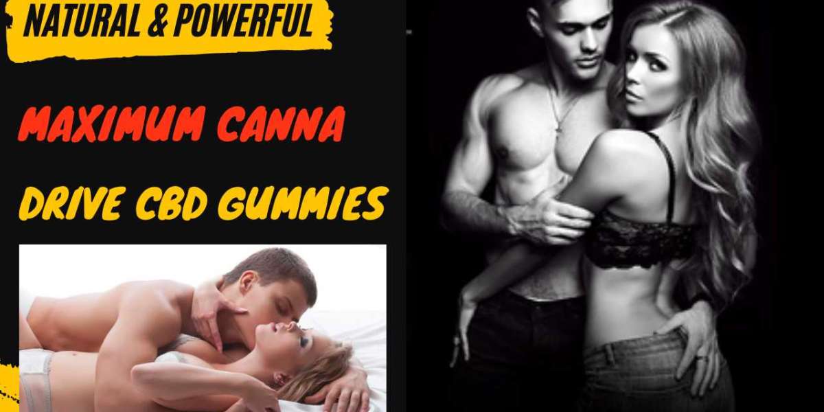 CannaDrive Male Enhancement Gummies  Reviews Natural Ingredients Shocking Price Result 2023!