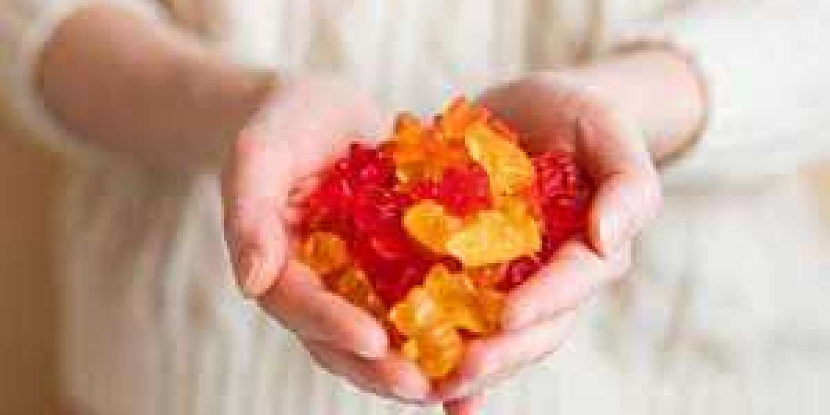 Hellomood CBD Gummies Side Effects