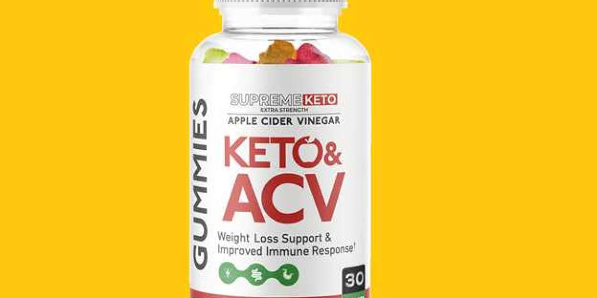 Premium Blast Keto ACV Gummies Reviews 2023