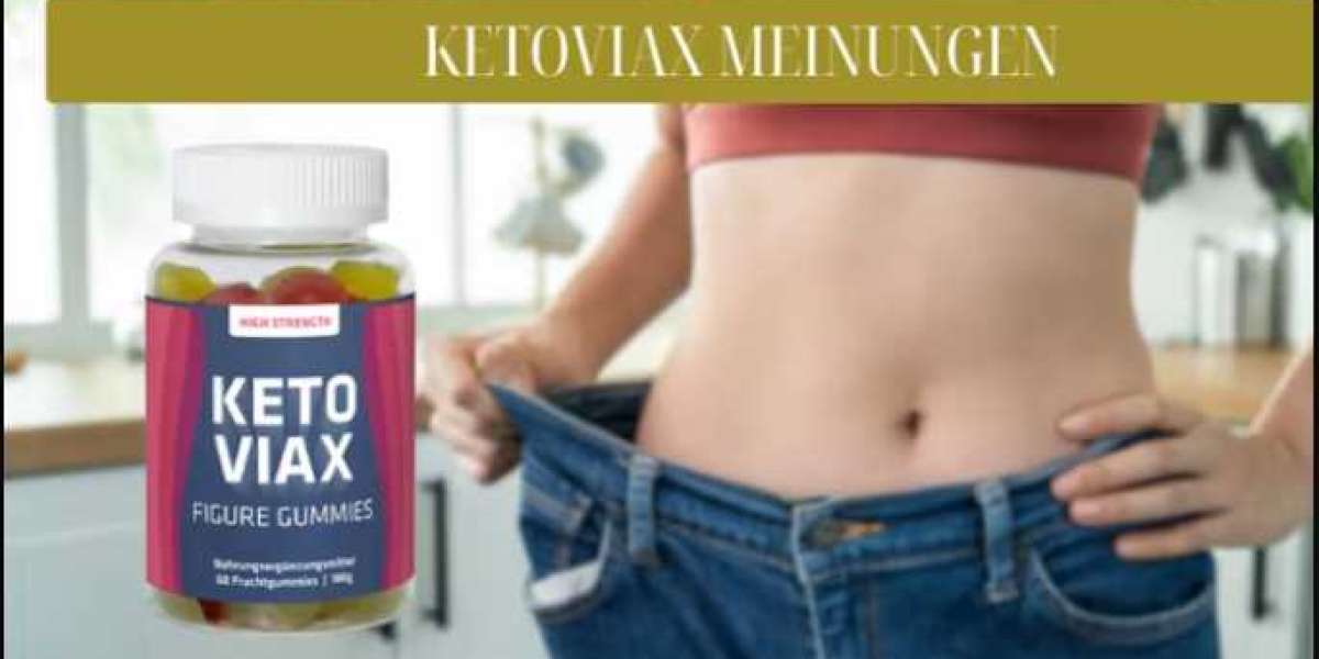 Keto Vitax Figure Gummies Ingestion - [Achieve 100% Result] Lose Weight Fast Read More!